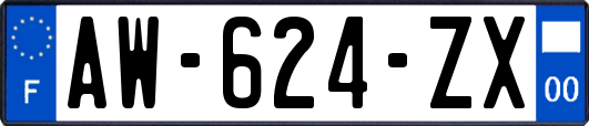 AW-624-ZX