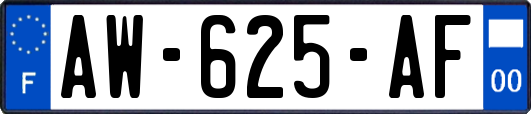 AW-625-AF