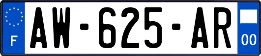 AW-625-AR