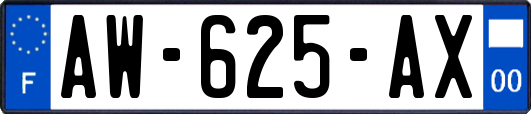 AW-625-AX