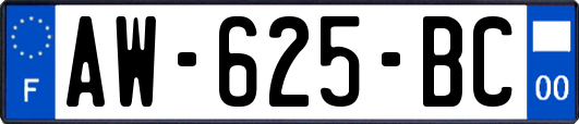 AW-625-BC