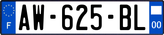 AW-625-BL