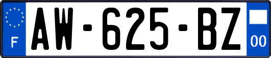 AW-625-BZ