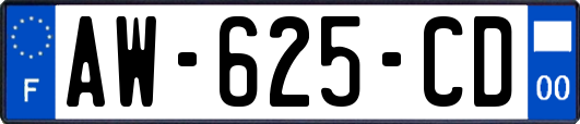 AW-625-CD