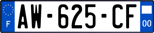 AW-625-CF