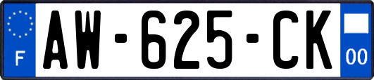 AW-625-CK