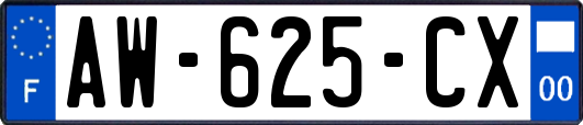 AW-625-CX