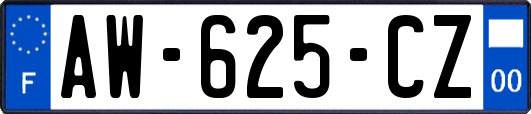 AW-625-CZ