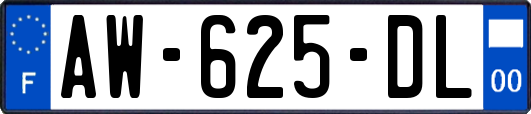 AW-625-DL