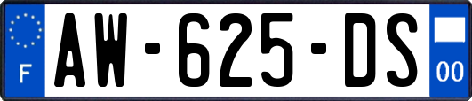 AW-625-DS