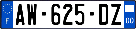 AW-625-DZ