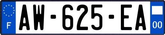 AW-625-EA