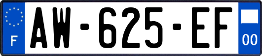 AW-625-EF