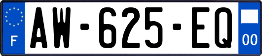 AW-625-EQ