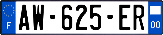 AW-625-ER