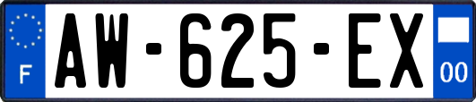 AW-625-EX