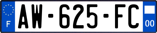 AW-625-FC