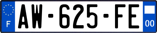 AW-625-FE