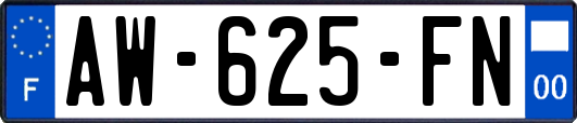 AW-625-FN