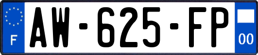 AW-625-FP