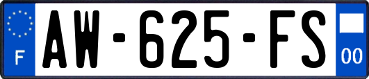 AW-625-FS