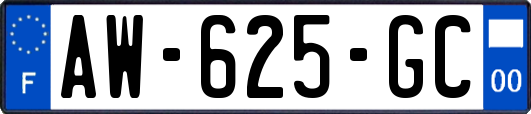 AW-625-GC