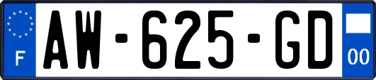 AW-625-GD