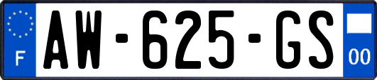 AW-625-GS
