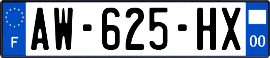 AW-625-HX