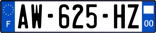 AW-625-HZ