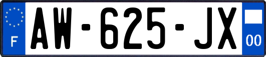 AW-625-JX