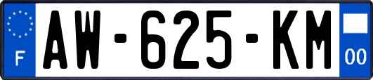 AW-625-KM