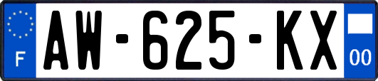 AW-625-KX