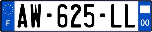 AW-625-LL