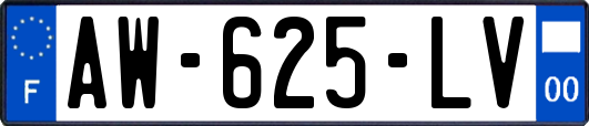 AW-625-LV