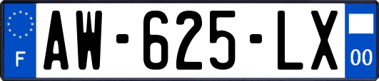 AW-625-LX
