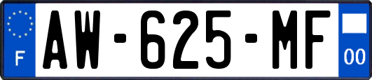 AW-625-MF