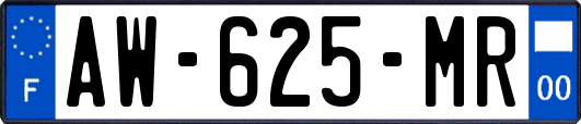AW-625-MR