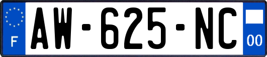 AW-625-NC
