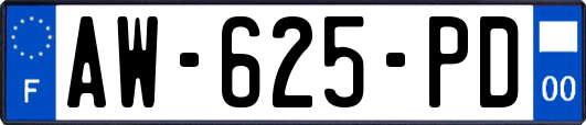 AW-625-PD