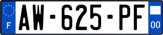 AW-625-PF