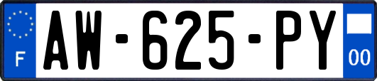 AW-625-PY