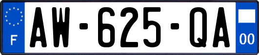 AW-625-QA
