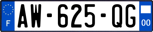 AW-625-QG