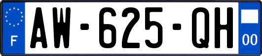 AW-625-QH