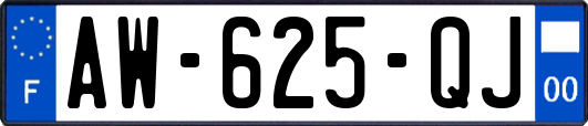 AW-625-QJ