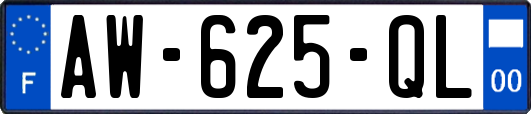 AW-625-QL