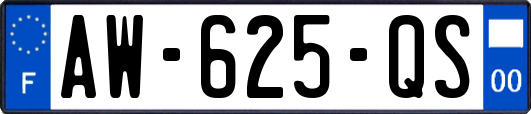 AW-625-QS