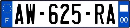 AW-625-RA