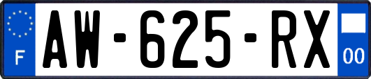 AW-625-RX